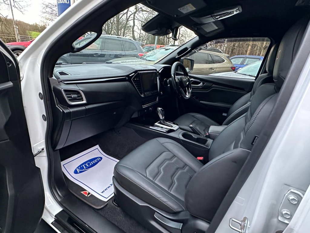 Used Isuzu D-Max 2024 for sale - 77007510: Photo 12