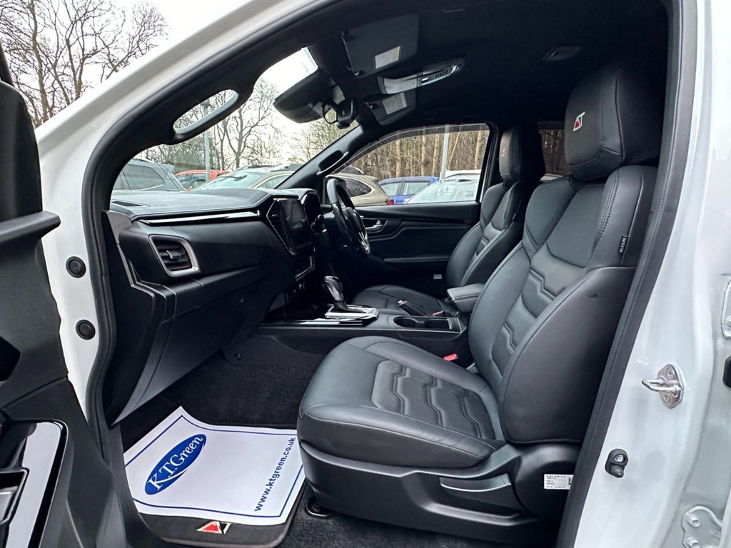 Used Isuzu D-Max 2024 for sale - 77007510: Photo 13