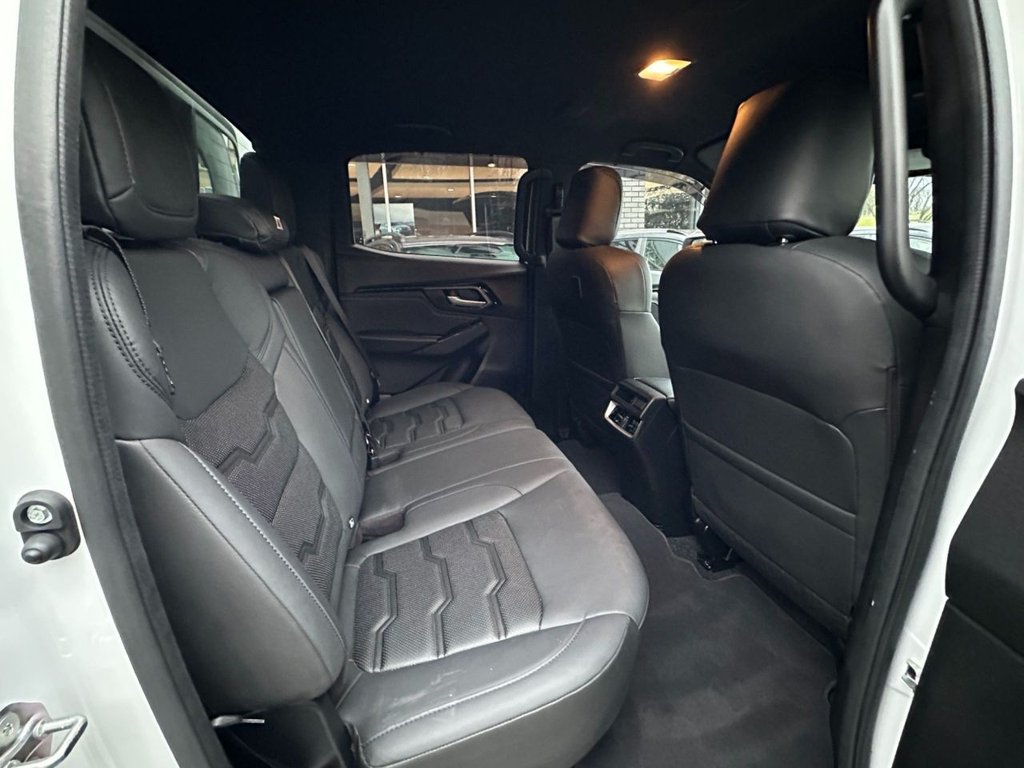 Used Isuzu D-Max 2024 for sale - 77007510: Photo 14
