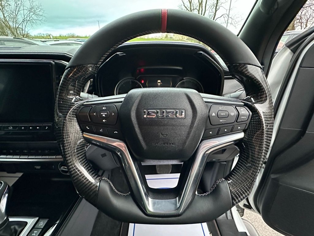 Used Isuzu D-Max 2024 for sale - 77007510: Photo 15
