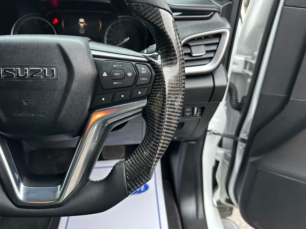 Used Isuzu D-Max 2024 for sale - 77007510: Photo 17