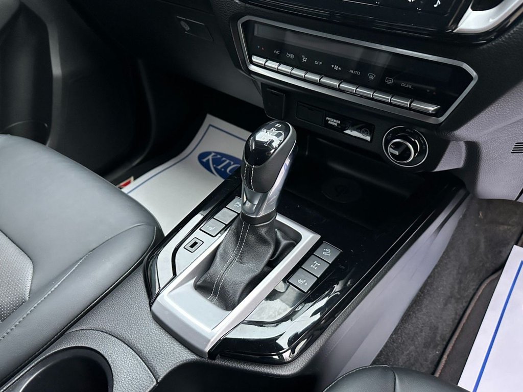 Used Isuzu D-Max 2024 for sale - 77007510: Photo 18