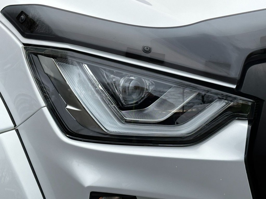 Used Isuzu D-Max 2024 for sale - 77007510: Photo 23