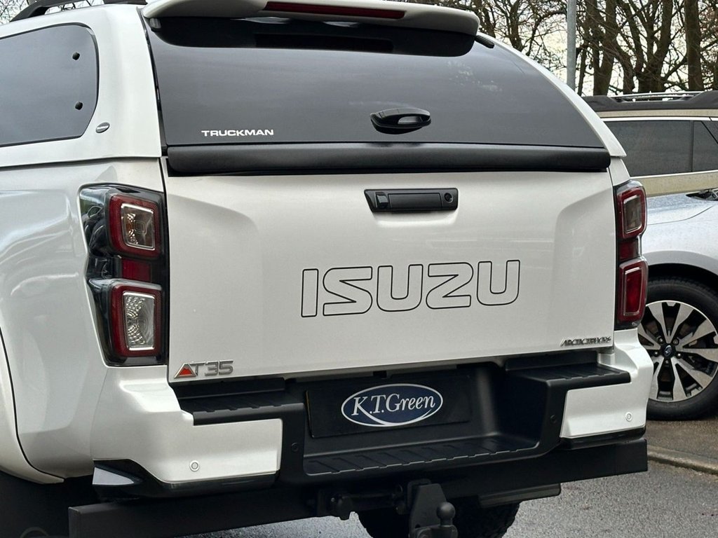 Used Isuzu D-Max 2024 for sale - 77007510: Photo 26