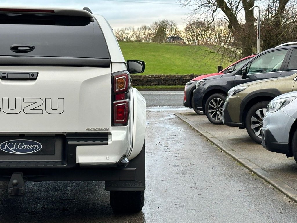Used Isuzu D-Max 2024 for sale - 77007510: Photo 28
