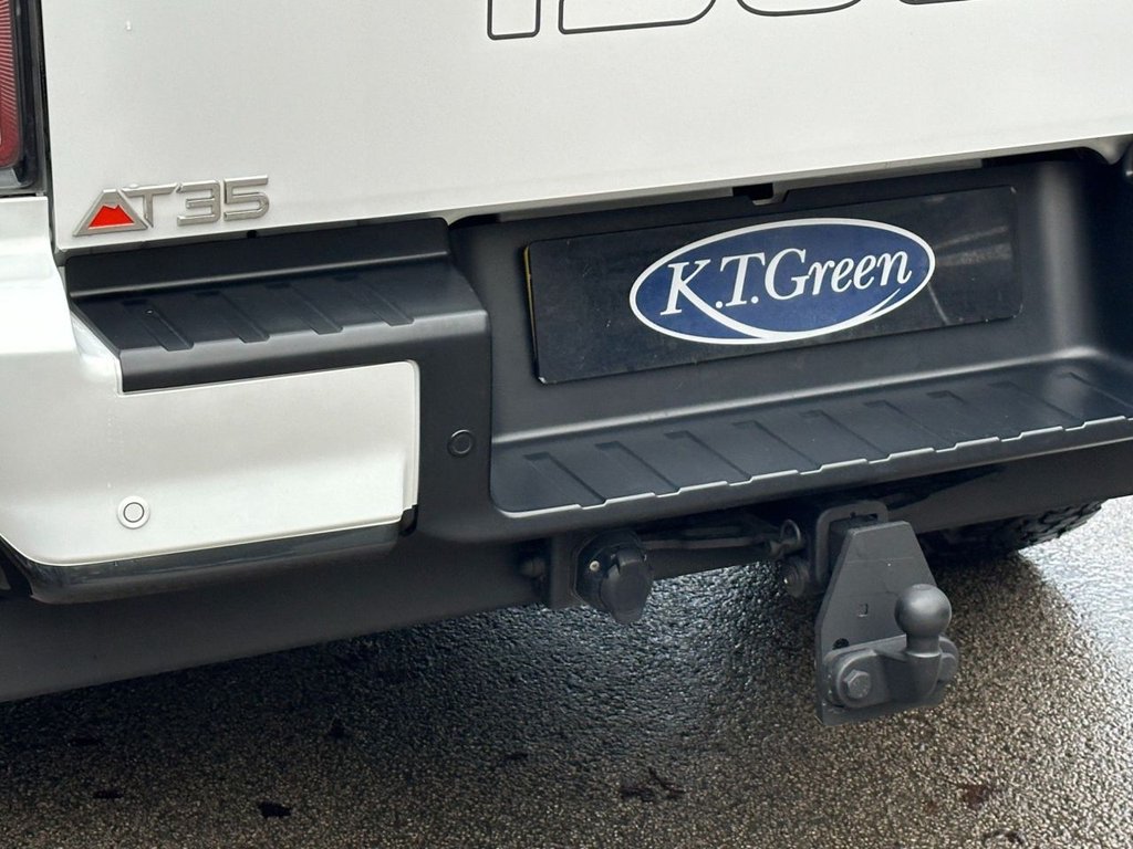 Used Isuzu D-Max 2024 for sale - 77007510: Photo 29