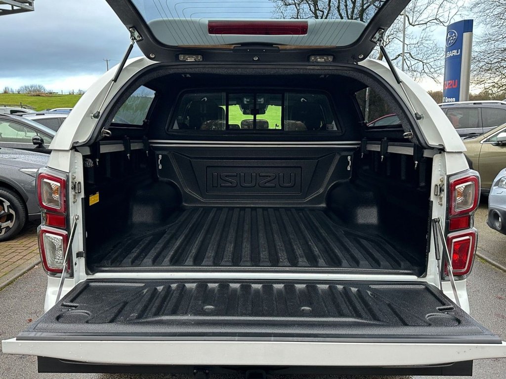 Used Isuzu D-Max 2024 for sale - 77007510: Photo 30