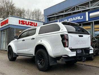 Used Isuzu D-Max 2024 for sale - 77007510: Photo