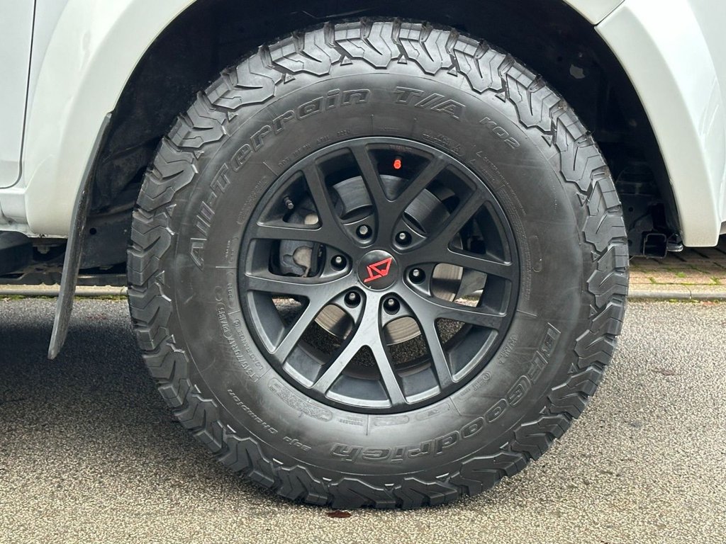 Used Isuzu D-Max 2024 for sale - 77007510: Photo 9