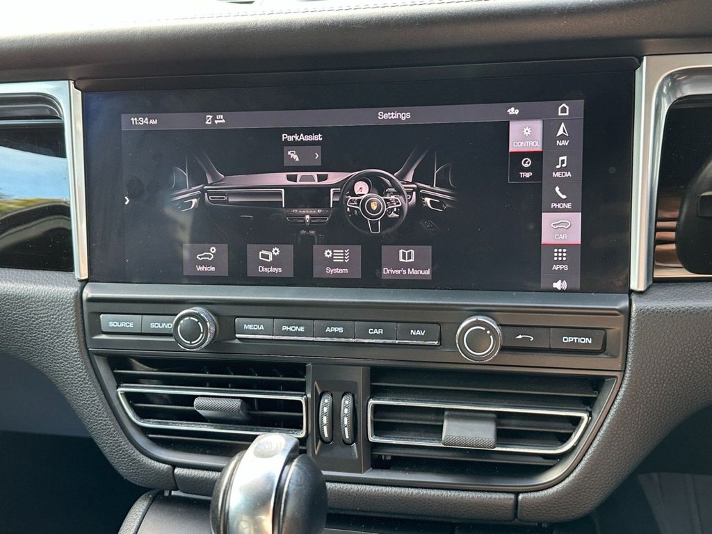 Used Porsche Macan 2019 for sale - 76631776: Photo 15