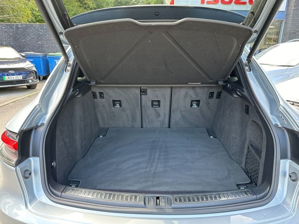 Used Porsche Macan 2019 for sale - 76631776: Photo 19