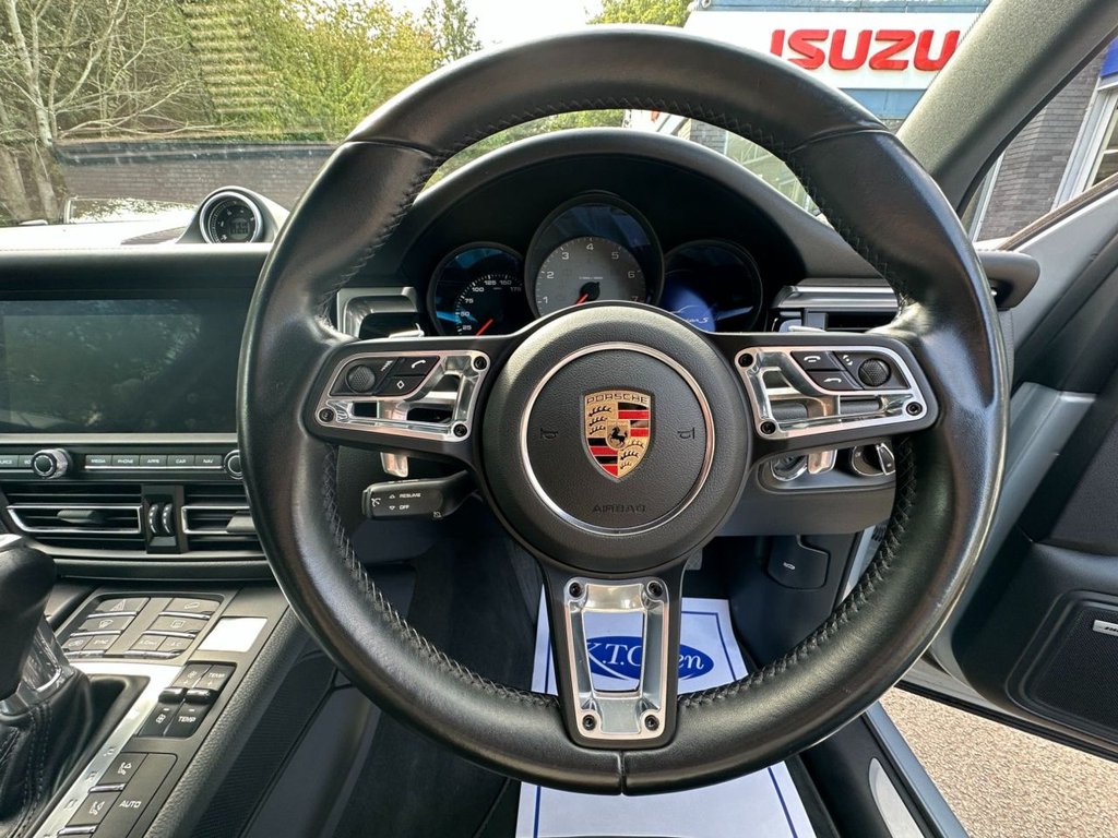 Used Porsche Macan 2019 for sale - 76631776: Photo 20