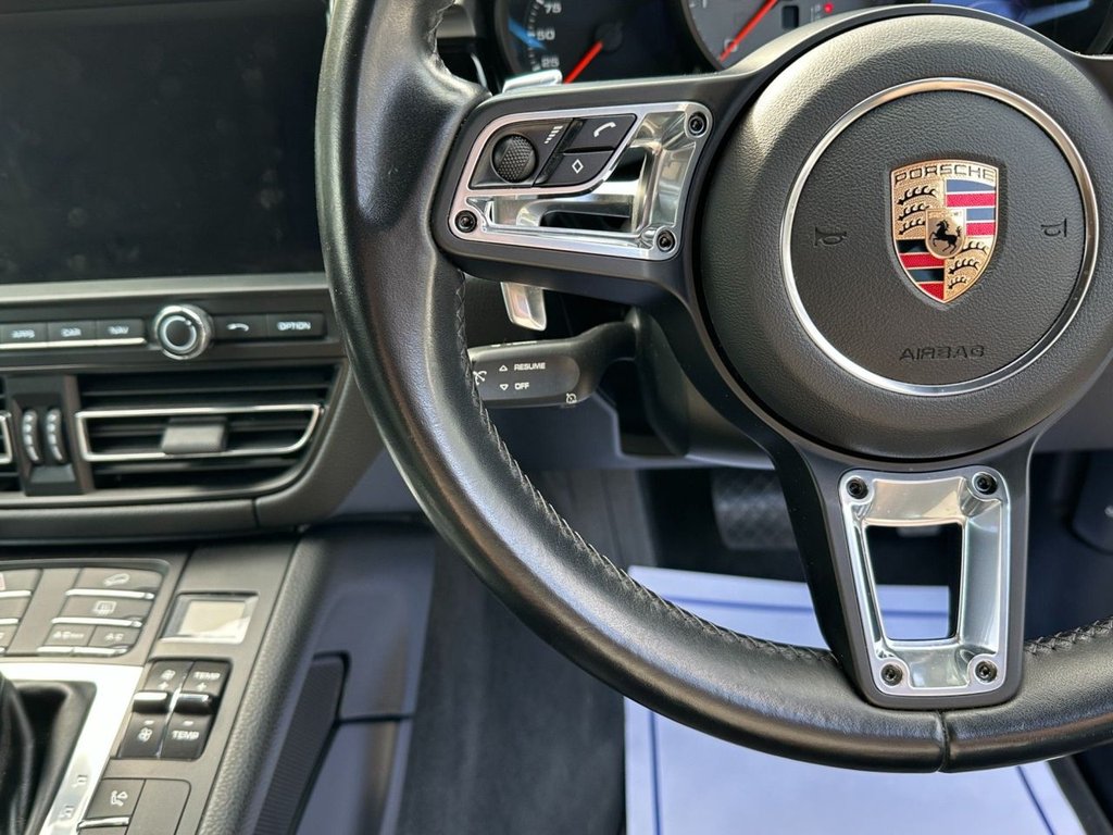 Used Porsche Macan 2019 for sale - 76631776: Photo 21