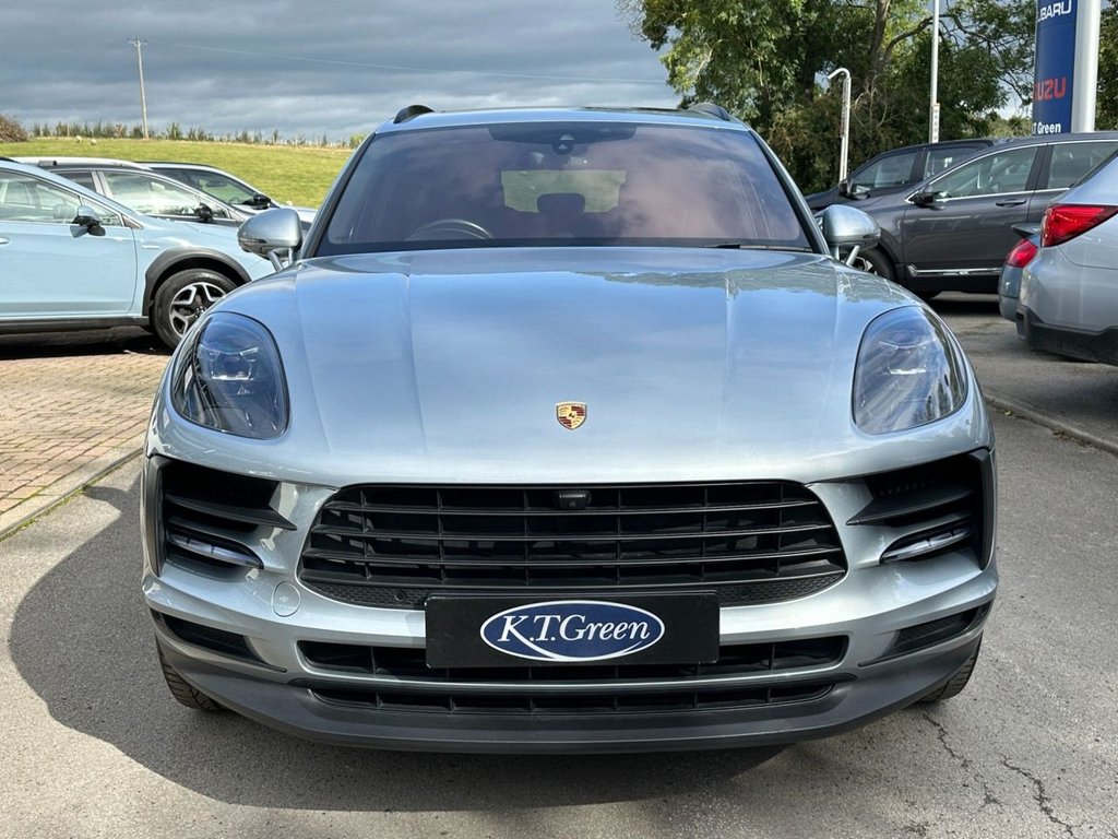 Used Porsche Macan 2019 for sale - 76631776: Photo 29