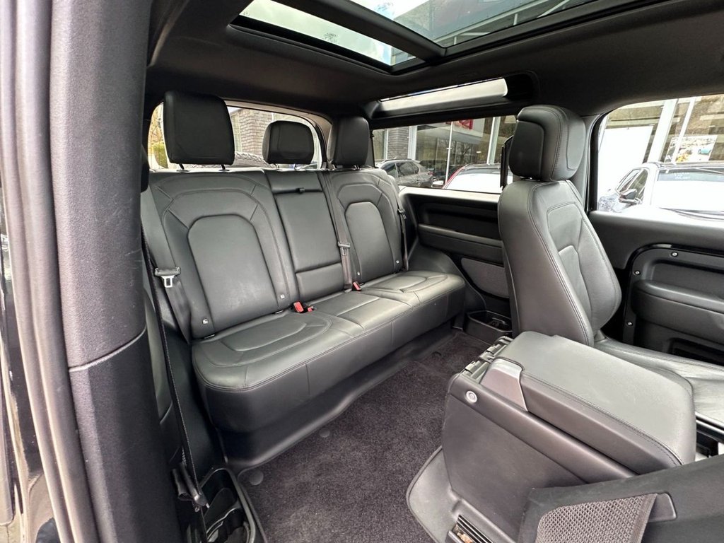 Used Land Rover Defender 2022 for sale - 78097163: Photo 12