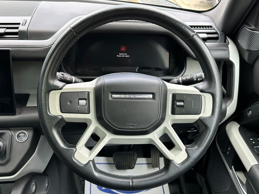 Used Land Rover Defender 2022 for sale - 78097163: Photo 14