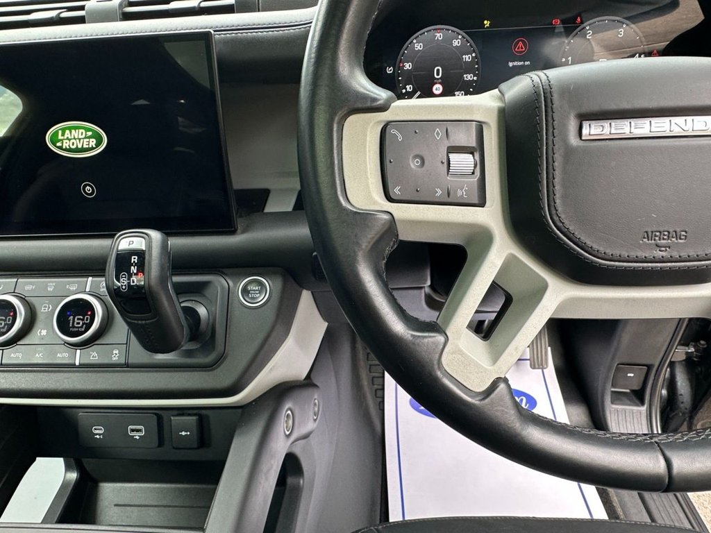 Used Land Rover Defender 2022 for sale - 78097163: Photo 15