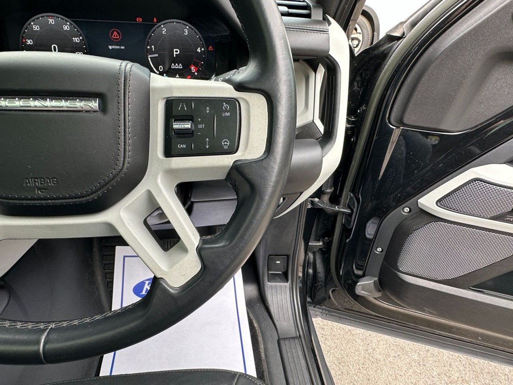 Used Land Rover Defender 2022 for sale - 78097163: Photo 16