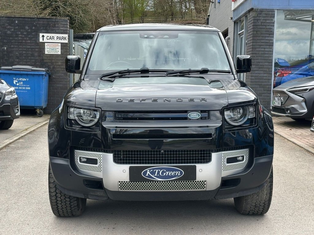 Used Land Rover Defender 2022 for sale - 78097163: Photo 19