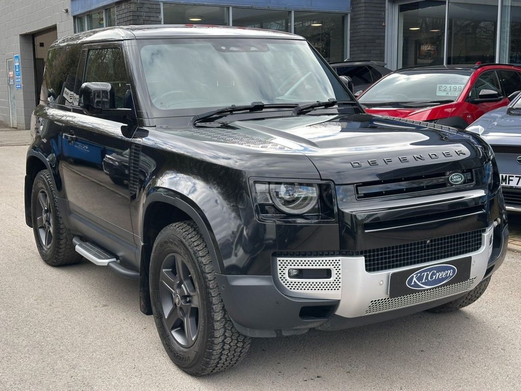 Used Land Rover Defender 2022 for sale - 78097163: Photo 20