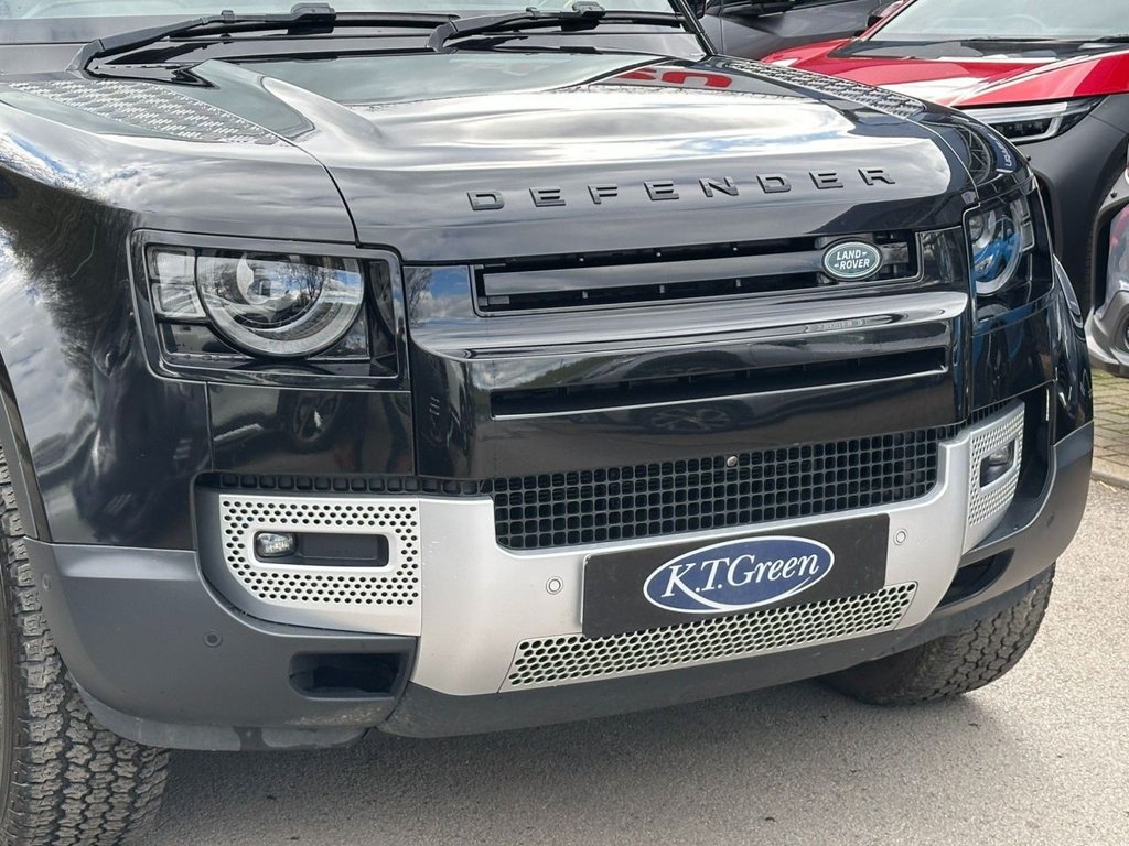 Used Land Rover Defender 2022 for sale - 78097163: Photo 21