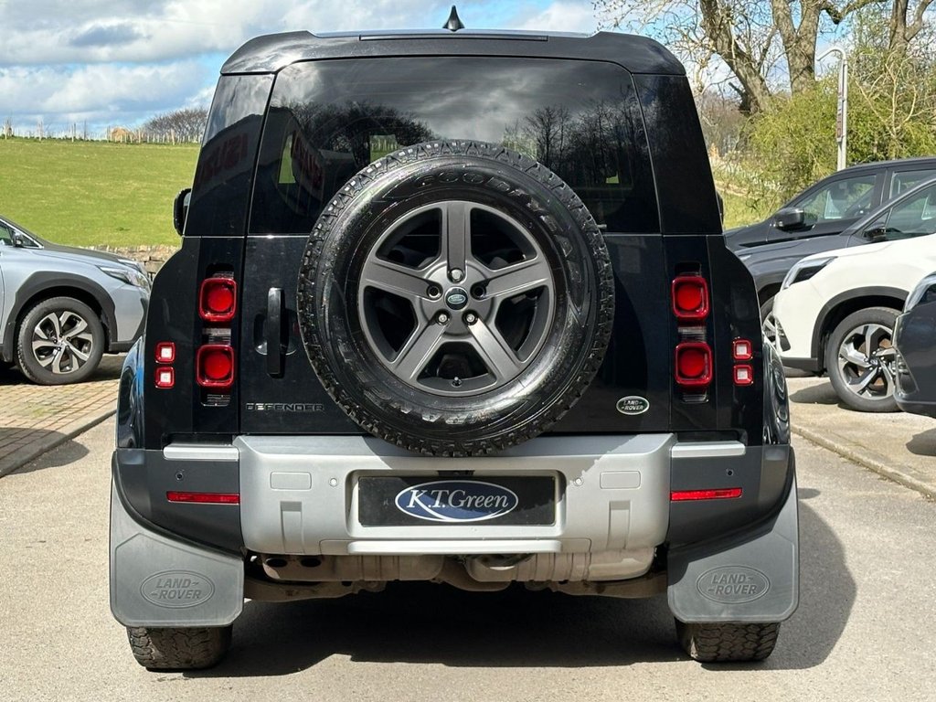 Used Land Rover Defender 2022 for sale - 78097163: Photo 25