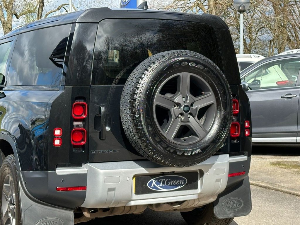 Used Land Rover Defender 2022 for sale - 78097163: Photo 27