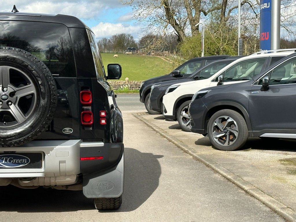 Used Land Rover Defender 2022 for sale - 78097163: Photo 29