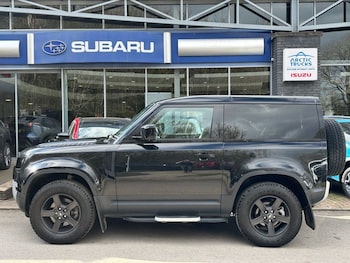 Used Land Rover Defender 2022 for sale - 78097163: Photo