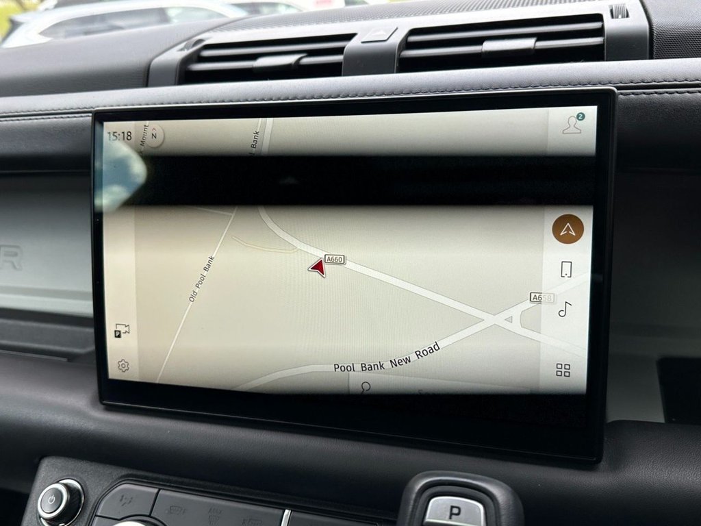 Used Land Rover Defender 2022 for sale - 78097163: Photo 30