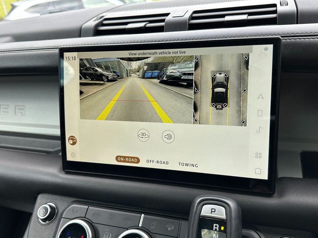 Used Land Rover Defender 2022 for sale - 78097163: Photo 32