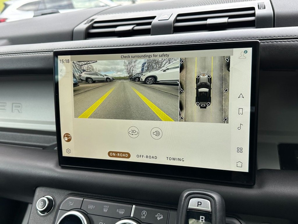 Used Land Rover Defender 2022 for sale - 78097163: Photo 33