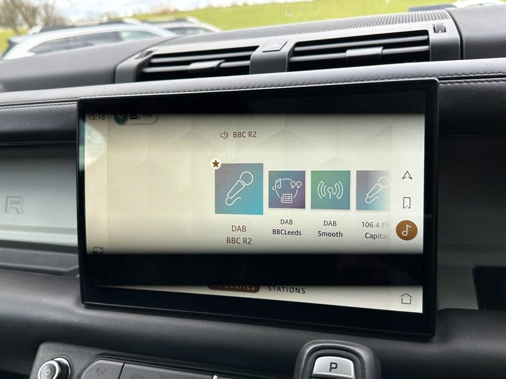 Used Land Rover Defender 2022 for sale - 78097163: Photo 34