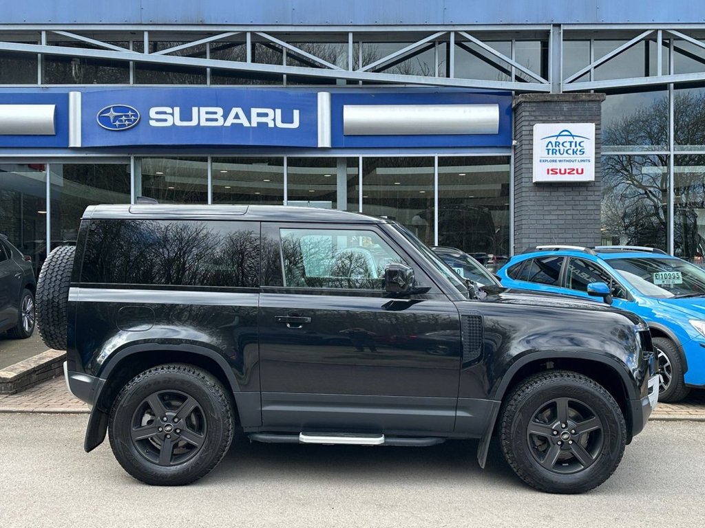 Used Land Rover Defender 2022 for sale - 78097163: Photo 5