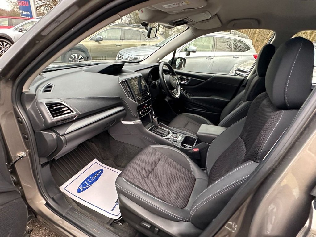 Used Subaru Forester 2019 for sale - 77533996: Photo 10