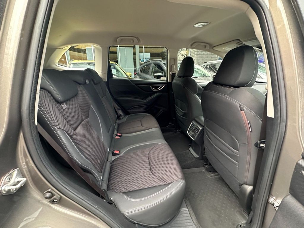 Used Subaru Forester 2019 for sale - 77533996: Photo 12