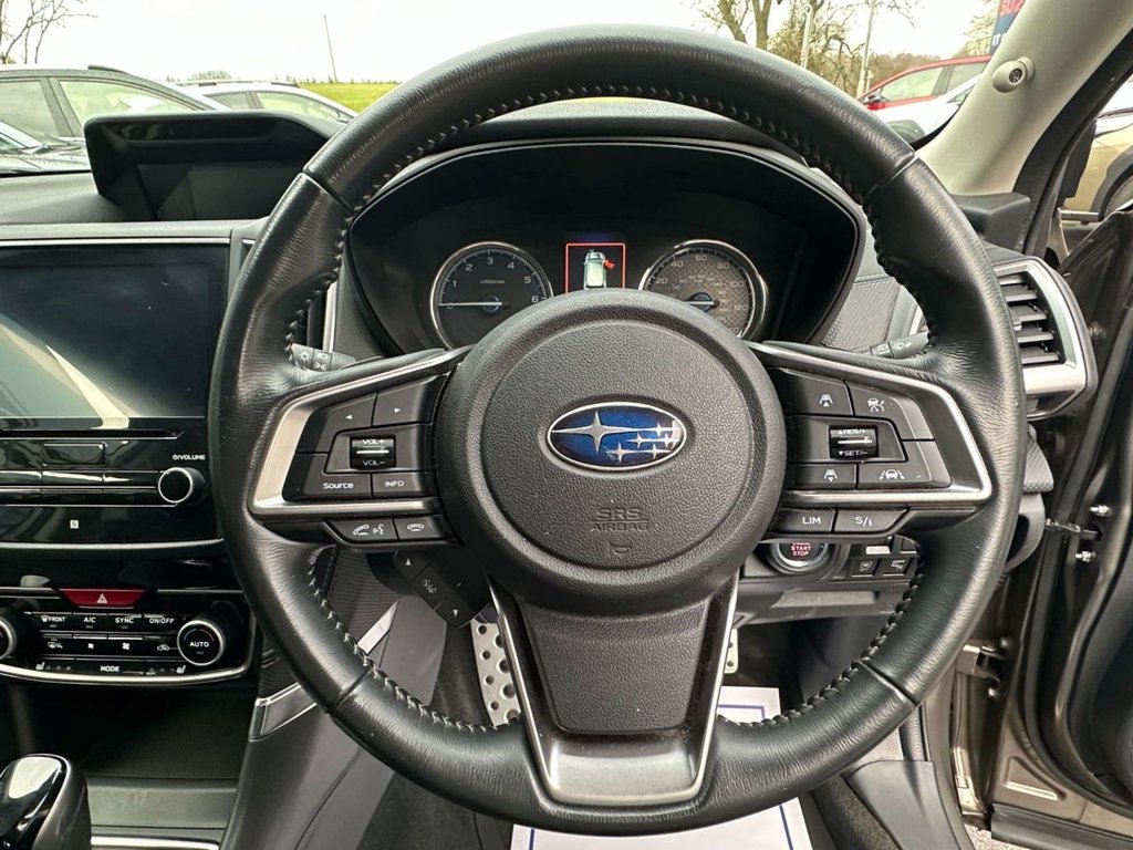 Used Subaru Forester 2019 for sale - 77533996: Photo 14