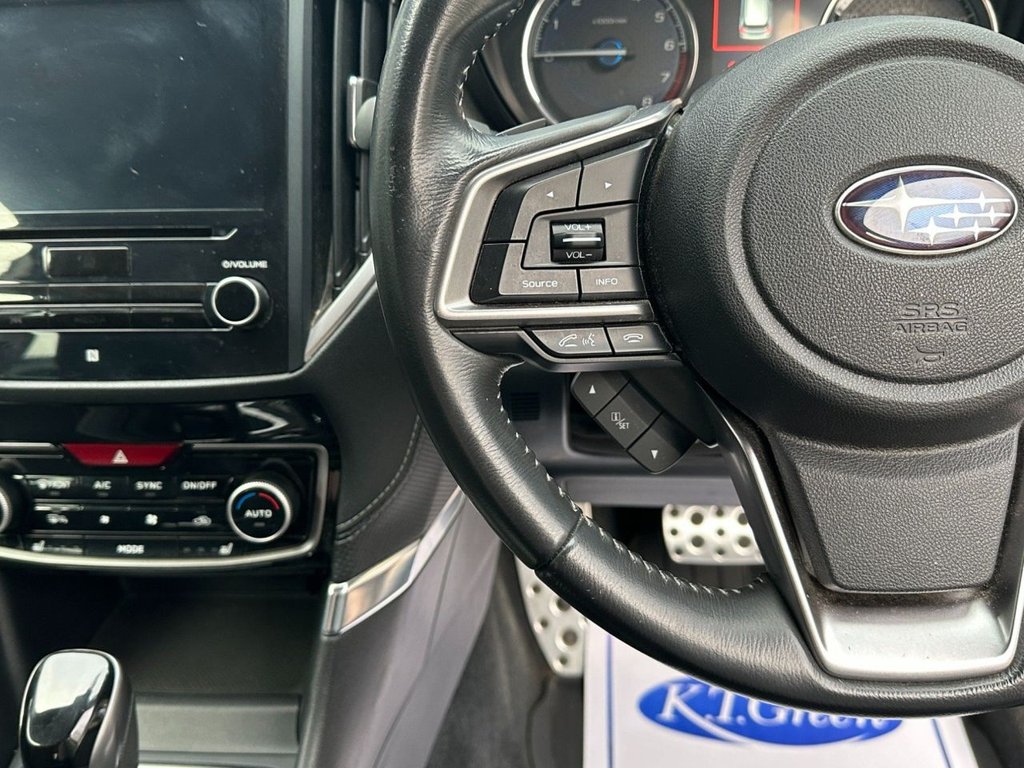 Used Subaru Forester 2019 for sale - 77533996: Photo 15