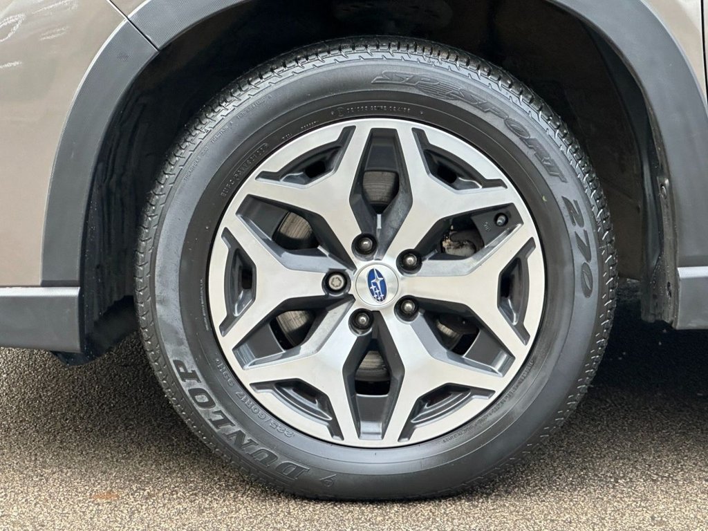 Used Subaru Forester 2019 for sale - 77533996: Photo 17