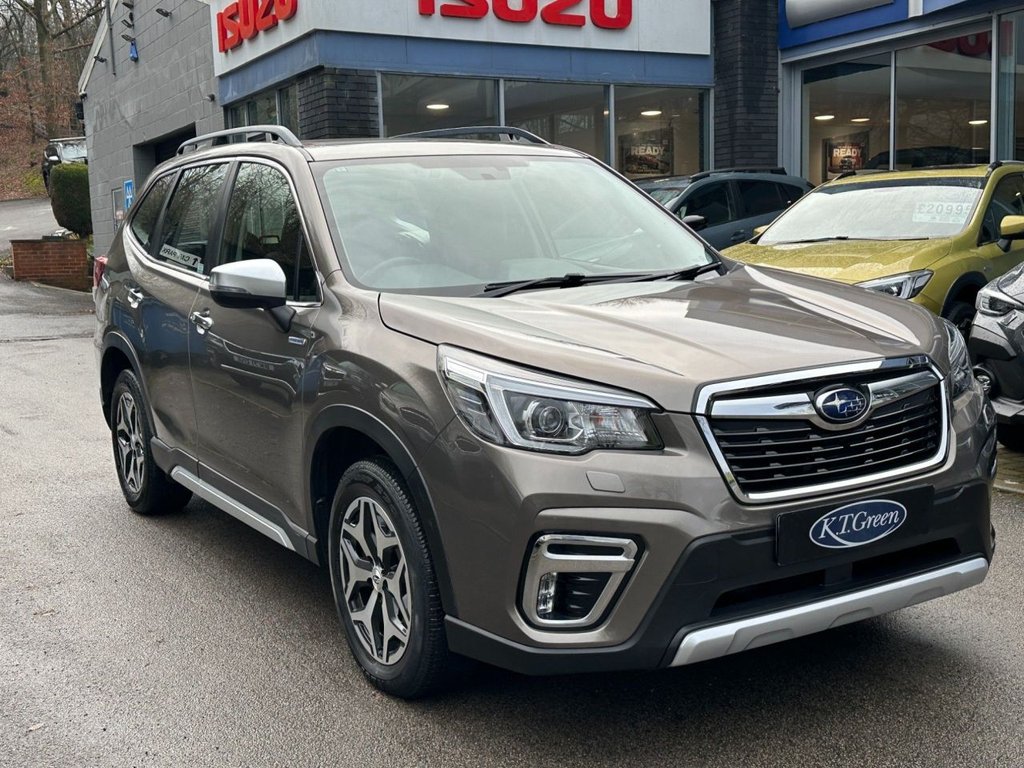 Used Subaru Forester 2019 for sale - 77533996: Photo 27