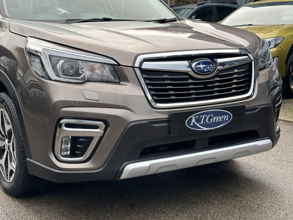 Used Subaru Forester 2019 for sale - 77533996: Photo 28
