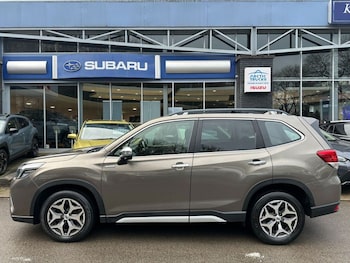 Used Subaru Forester 2019 for sale - 77533996: Photo