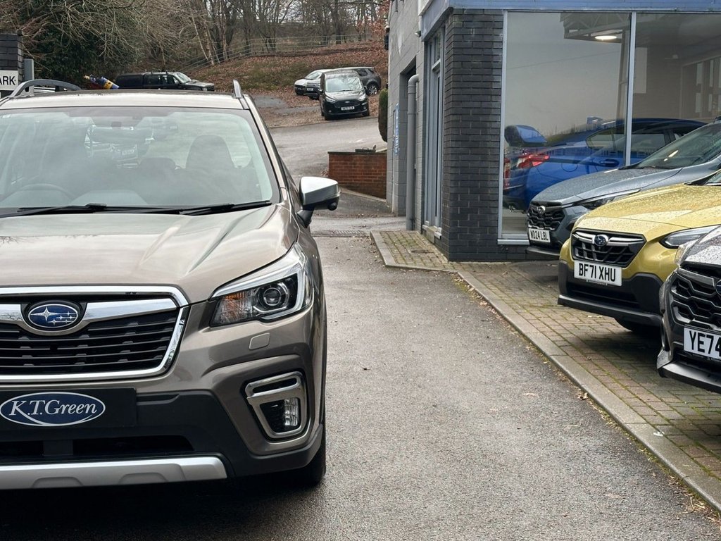 Used Subaru Forester 2019 for sale - 77533996: Photo 31