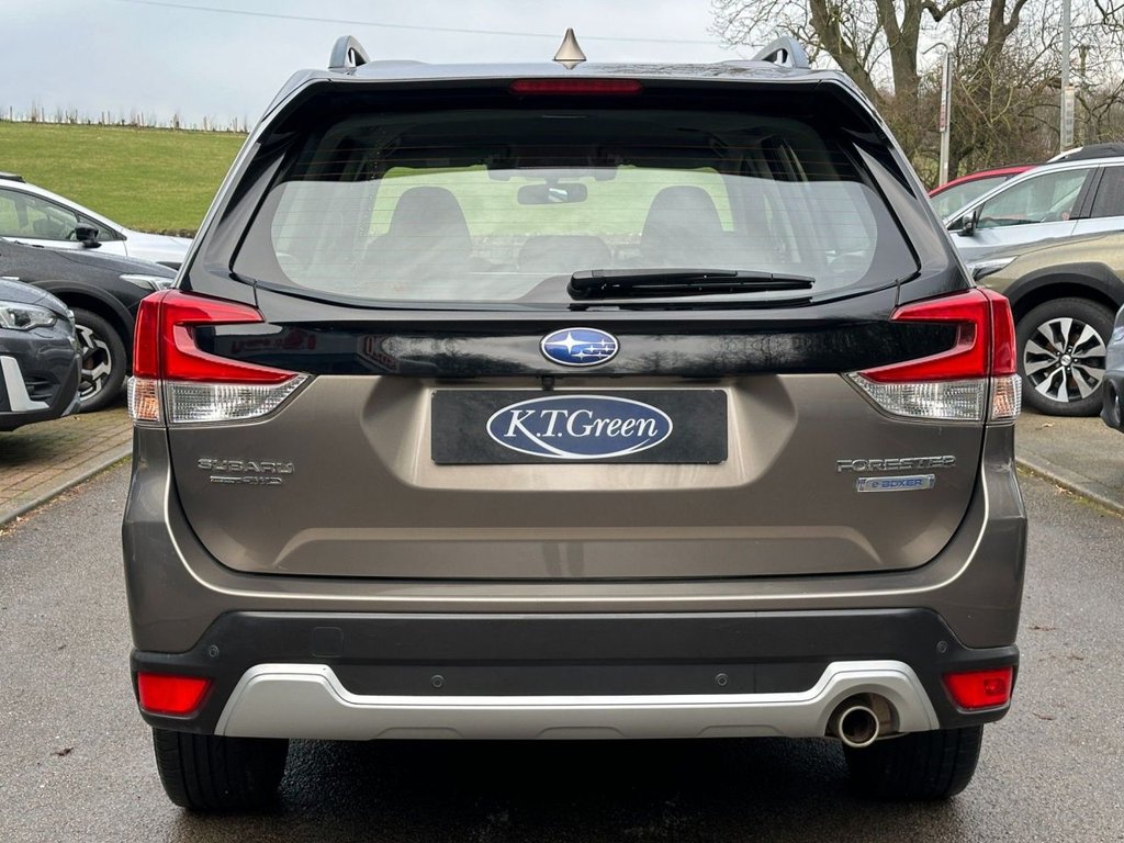 Used Subaru Forester 2019 for sale - 77533996: Photo 32