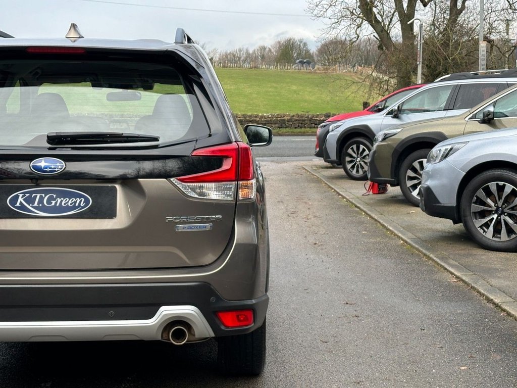 Used Subaru Forester 2019 for sale - 77533996: Photo 36