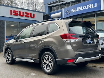 Used Subaru Forester 2019 for sale - 77533996: Photo