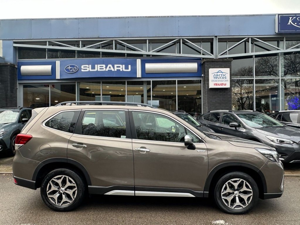 Used Subaru Forester 2019 for sale - 77533996: Photo 5