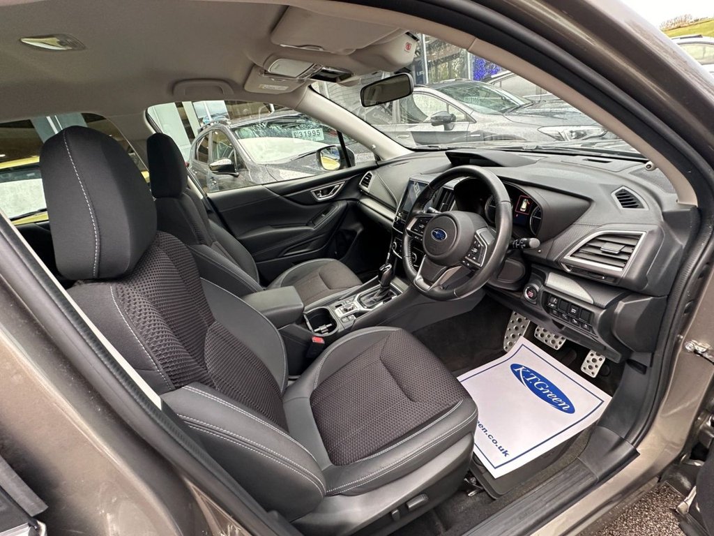 Used Subaru Forester 2019 for sale - 77533996: Photo 8