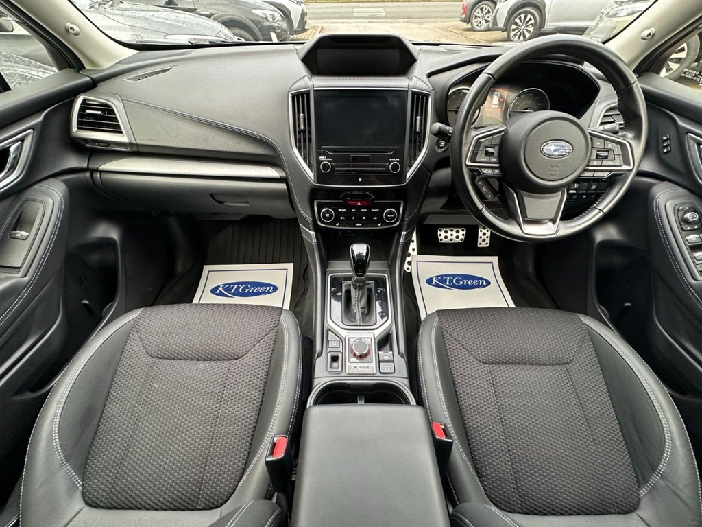 Used Subaru Forester 2019 for sale - 77533996: Photo 9