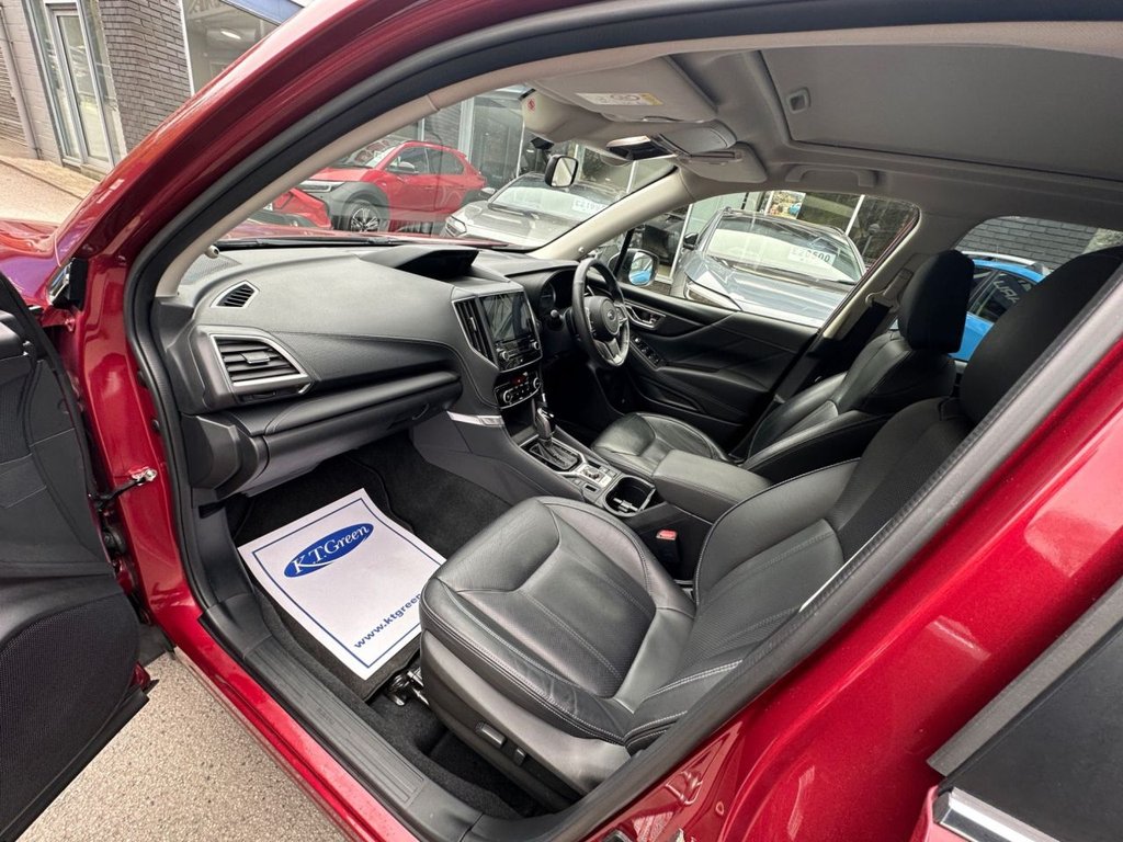 Used Subaru Forester 2021 for sale - 78181697: Photo 10